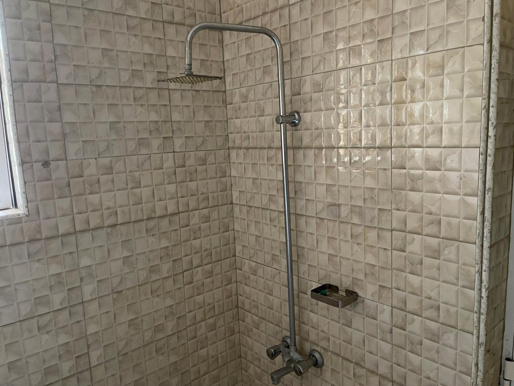 The Golden Suite Apartment Arusha Bagian luar foto