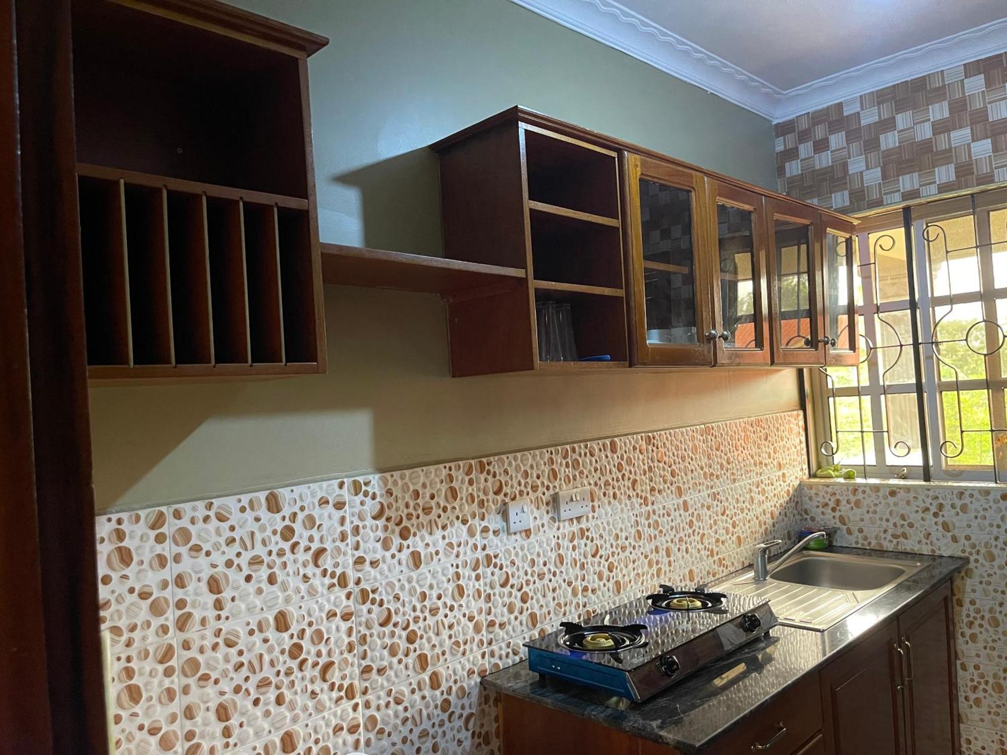 The Golden Suite Apartment Arusha Bagian luar foto
